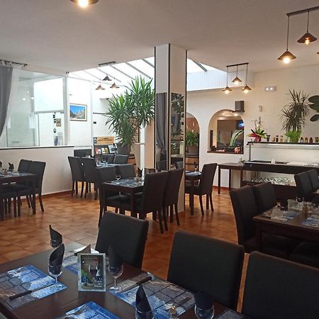 La Pierre Blanche Hotel Luzenac Ngoại thất bức ảnh